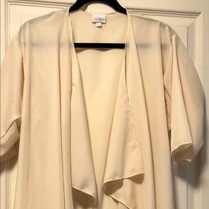 Small Lularoe Shirley